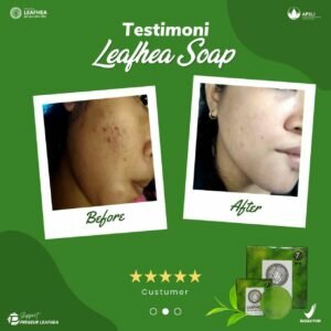 Testimoni Leafhea