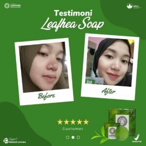 Testimoni Leafhea