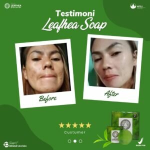 Testimoni Leafhea