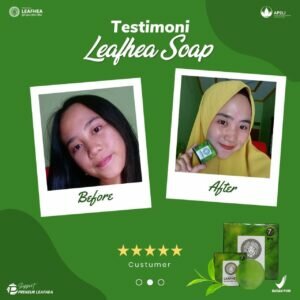 Testimoni Leafhea